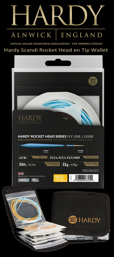 Hardy Rocket Head Fly Line.jpg
